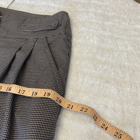 Jackpot knee-length, button-front skirt - Picture 8 of 12